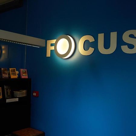 Focus Budget Kortrijk Zewnętrze zdjęcie