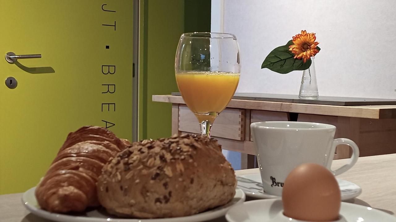 Focus Budget Kortrijk Zewnętrze zdjęcie