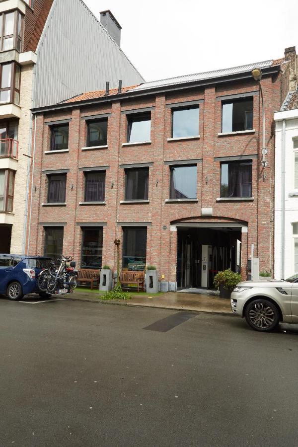 Focus Budget Kortrijk Zewnętrze zdjęcie